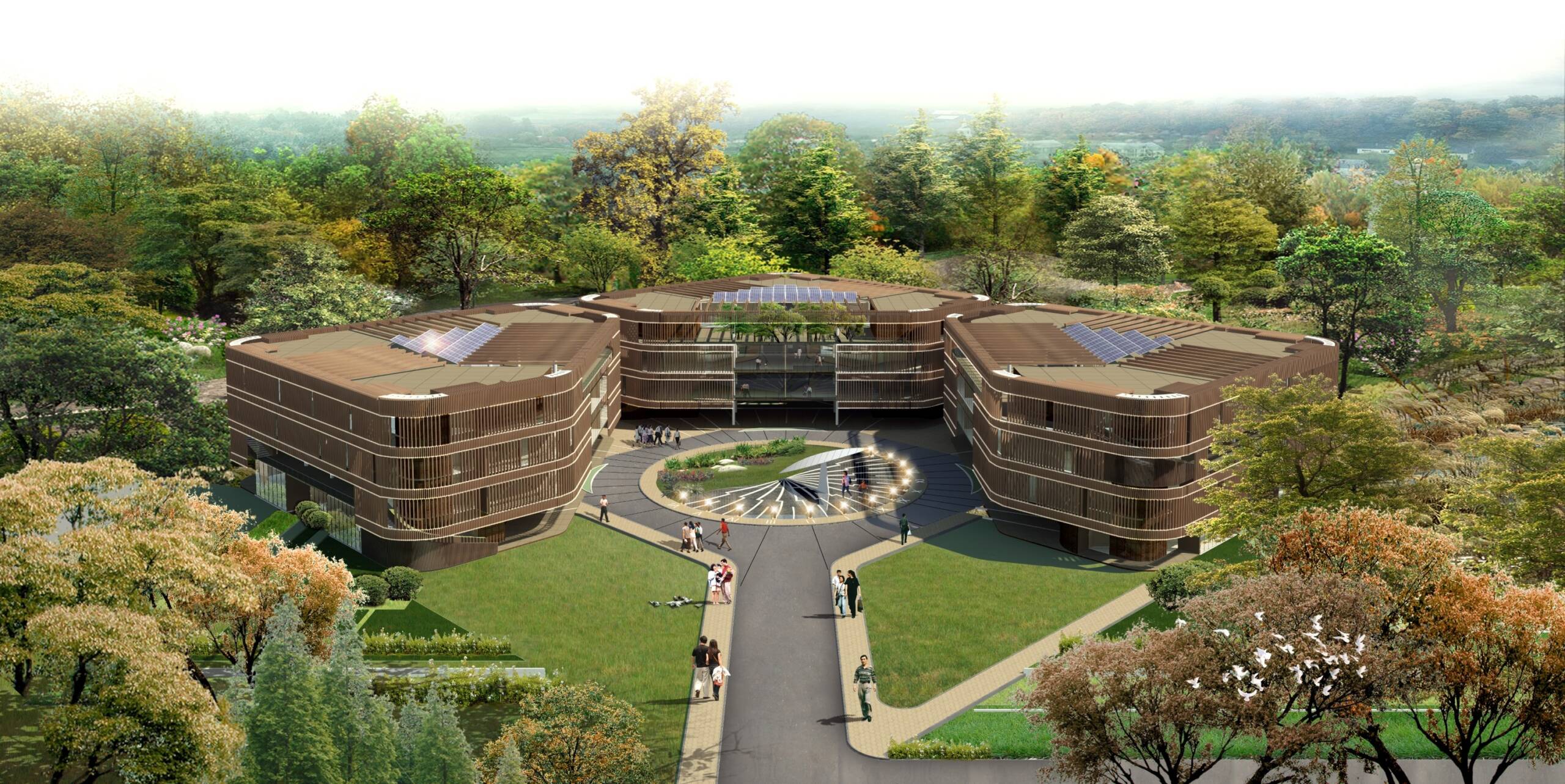 Arshiya Free Trade Warehousing Zone(FTWZ) & ICD/CFS