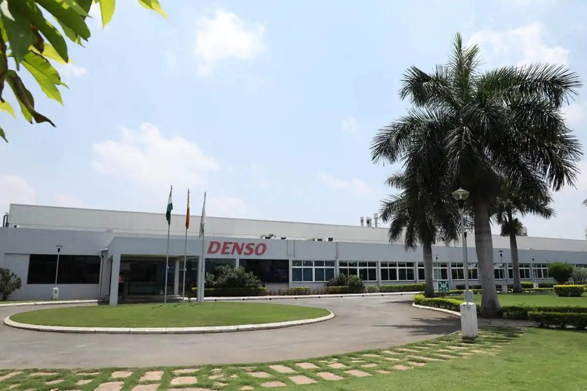 Denso, Kirloskar