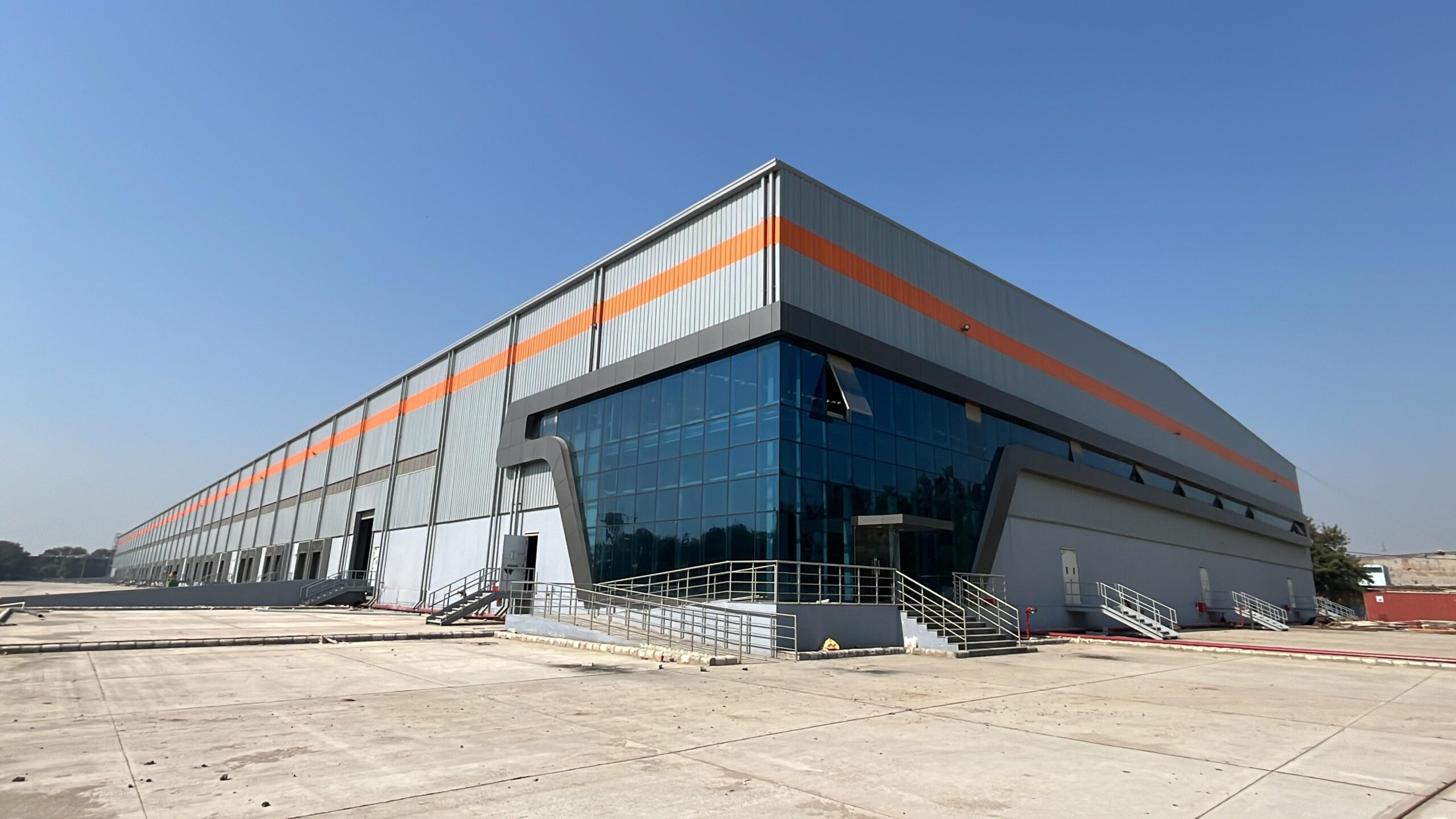 Horizon Incity Logistic park