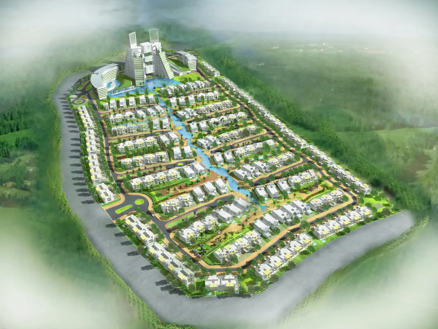 Palma Rosa Resort And Condominiums