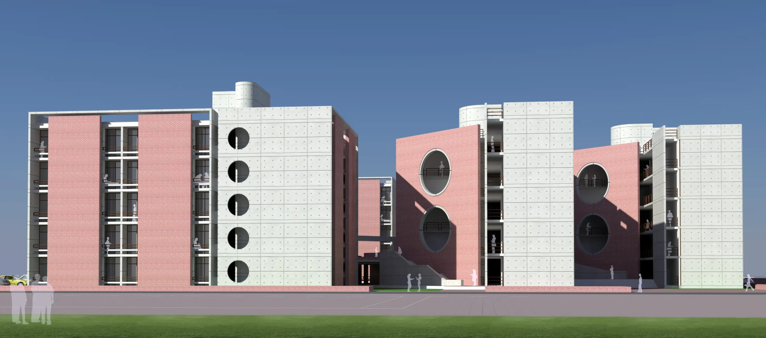 Residential