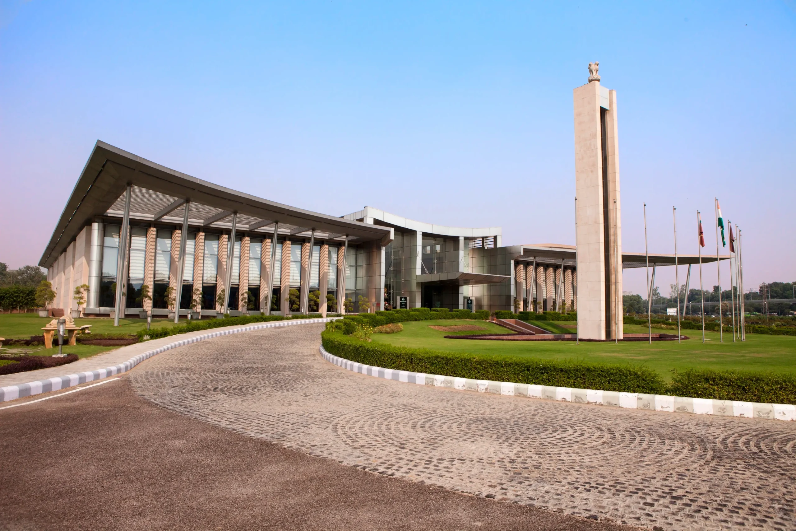 Sam Manekshaw Convention Centre
