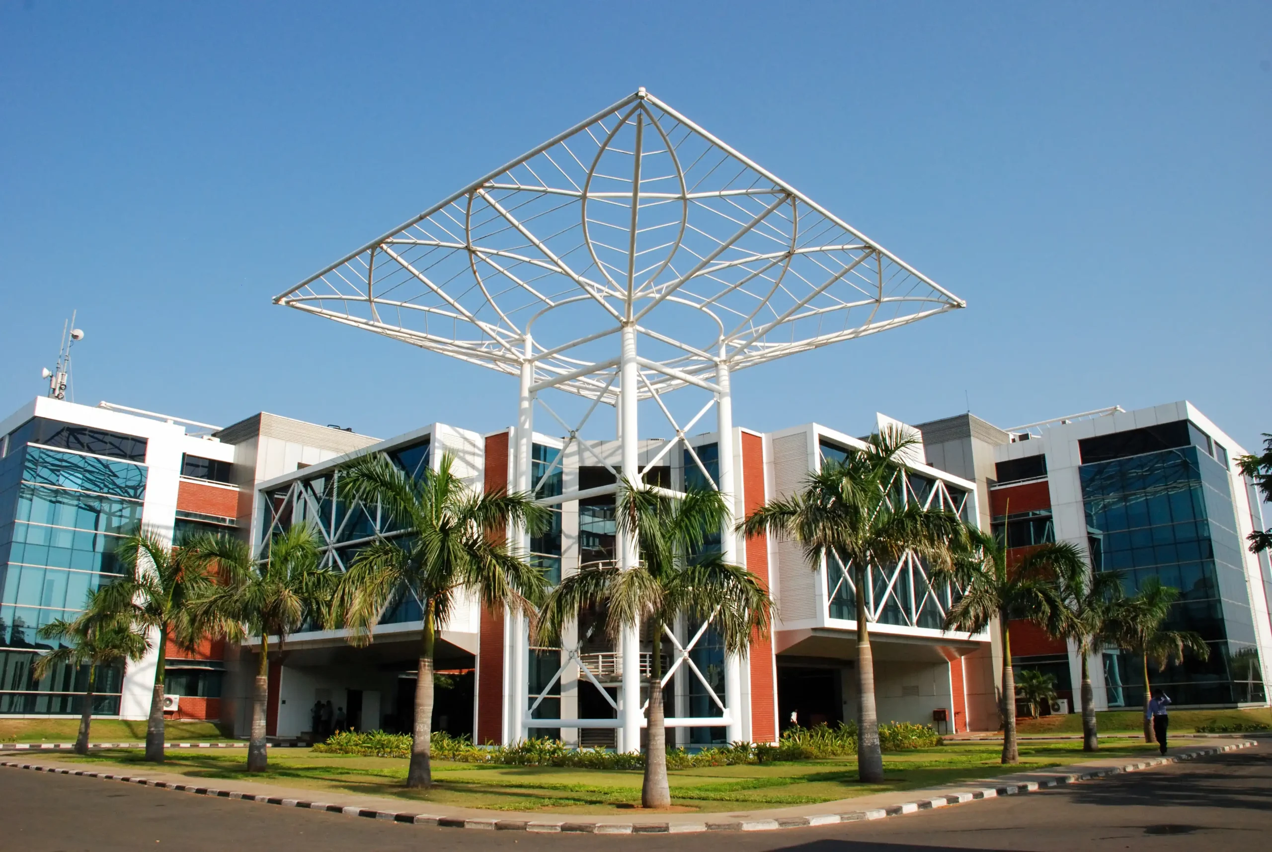 Software Complex for Patni Computer Systems