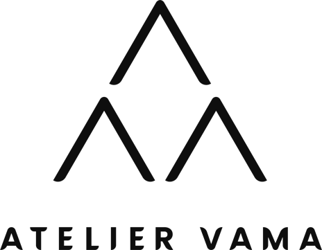 Atelier VAMA Logo