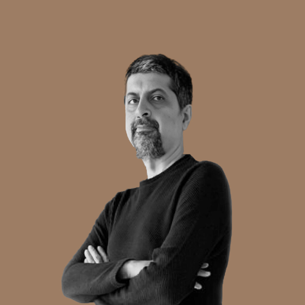 Abhin C. Alimchandani