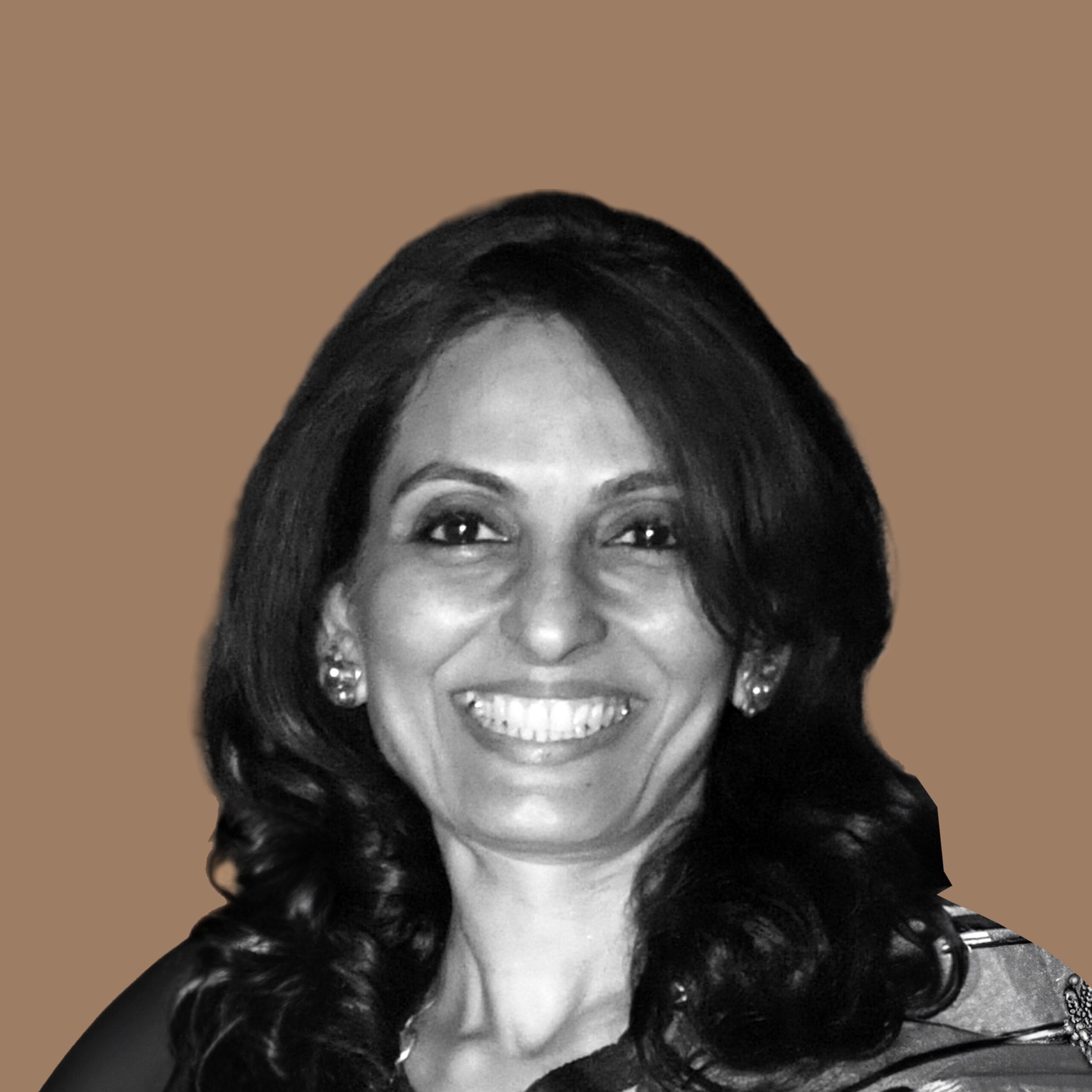 Vasudha Alimchandani