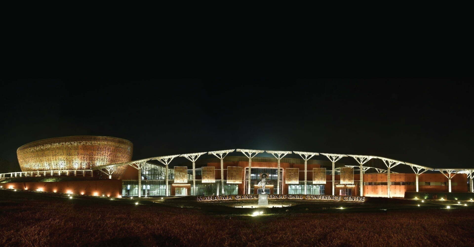 Mahatma Gandhi International Conference Centre